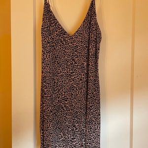 Reformation Marlowe Dress